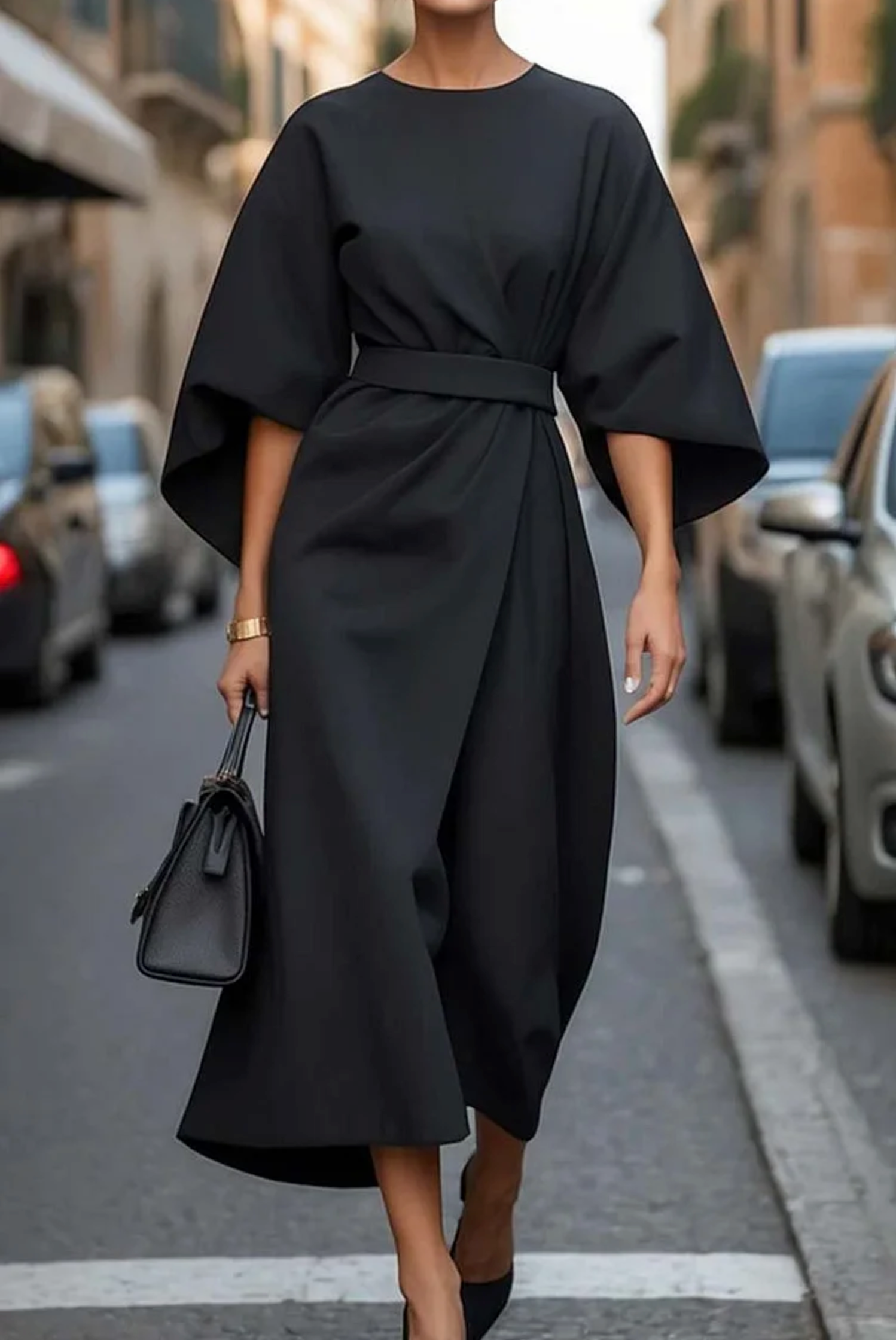 Sophia | Elegancia Overena Laiko