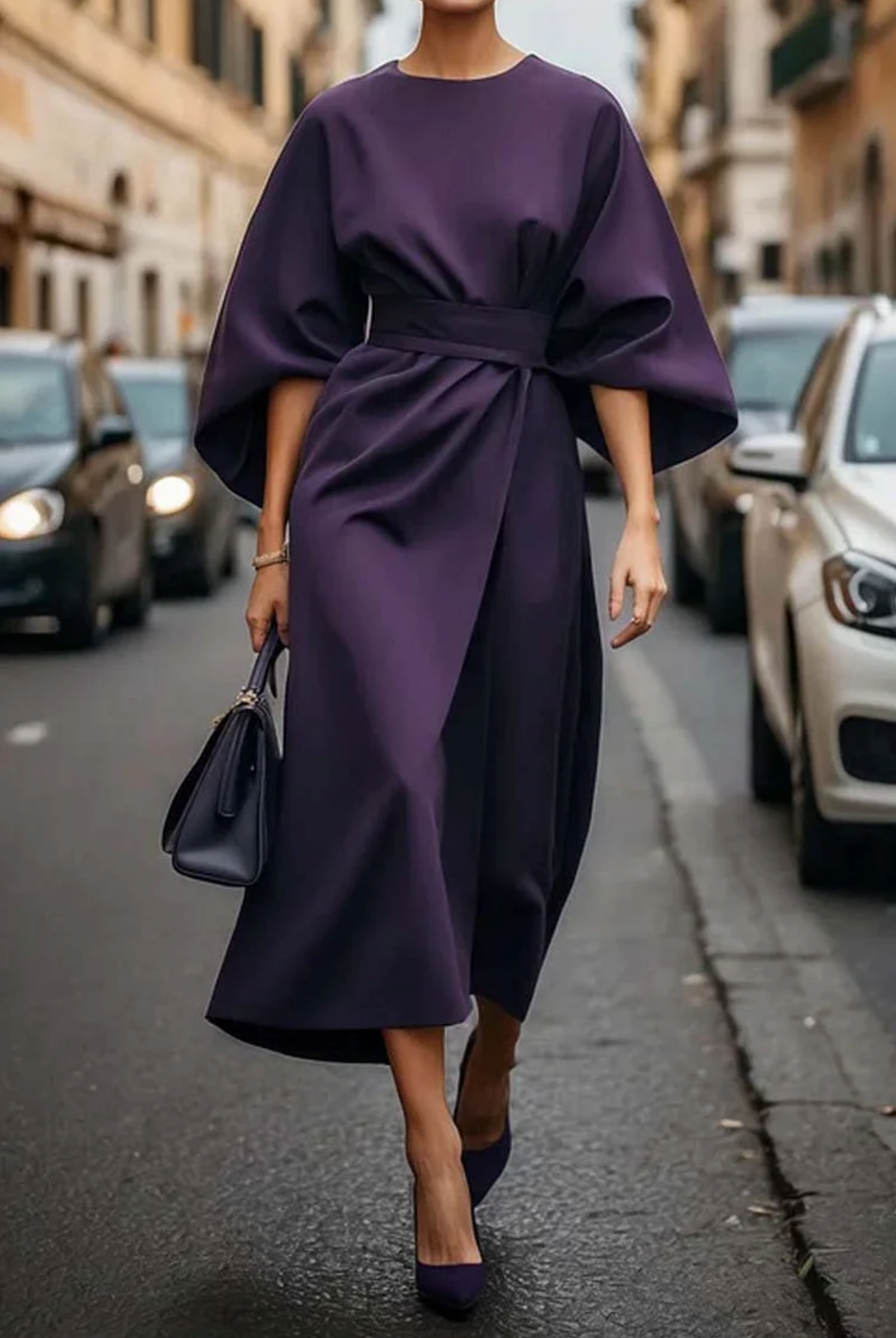 Sophia | Elegancia Overena Laiko
