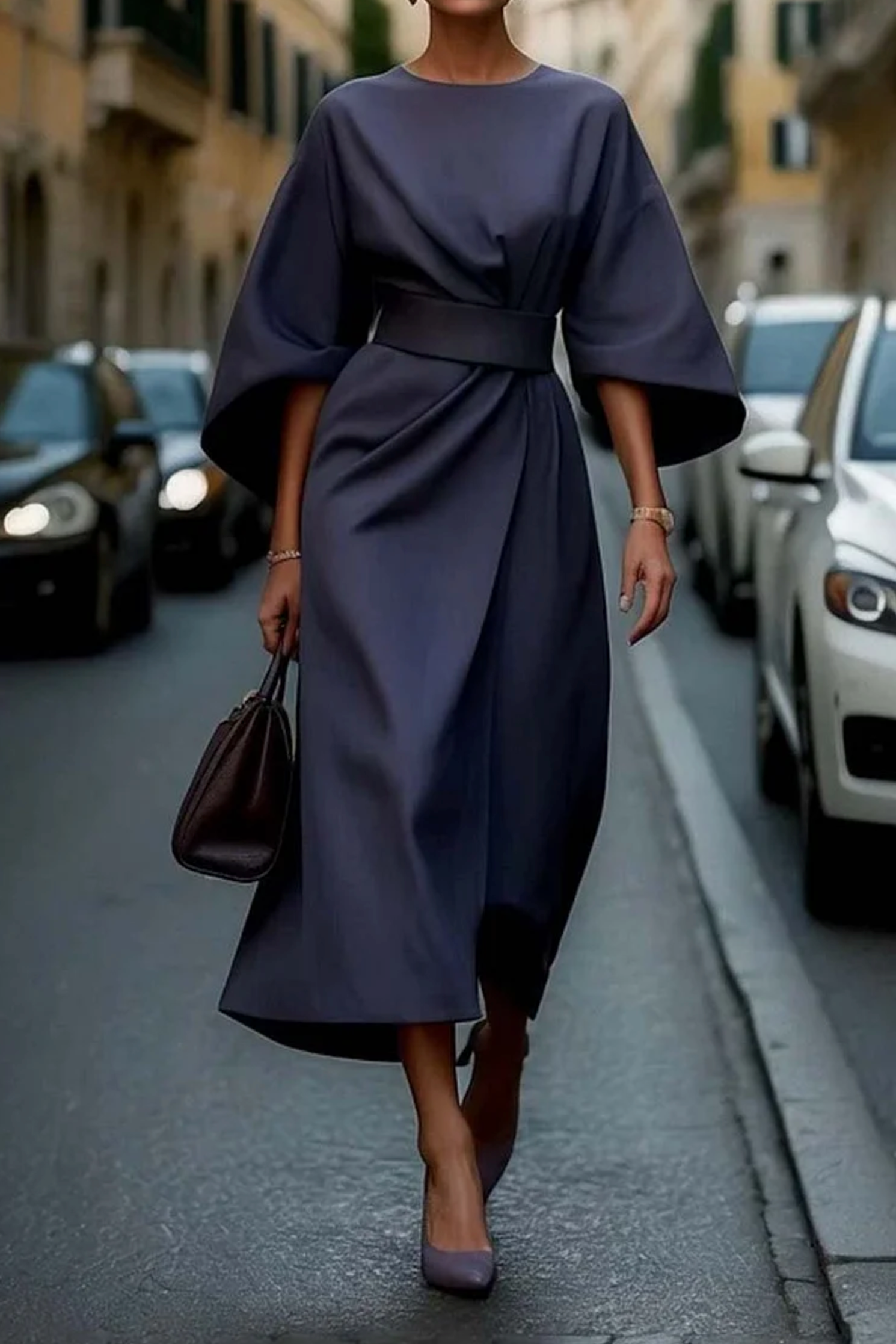 Sophia | Elegancia Overena Laiko