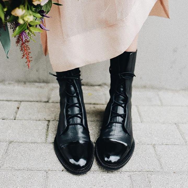 Stella | Elegantné a univerzálne podpätkové čižmy