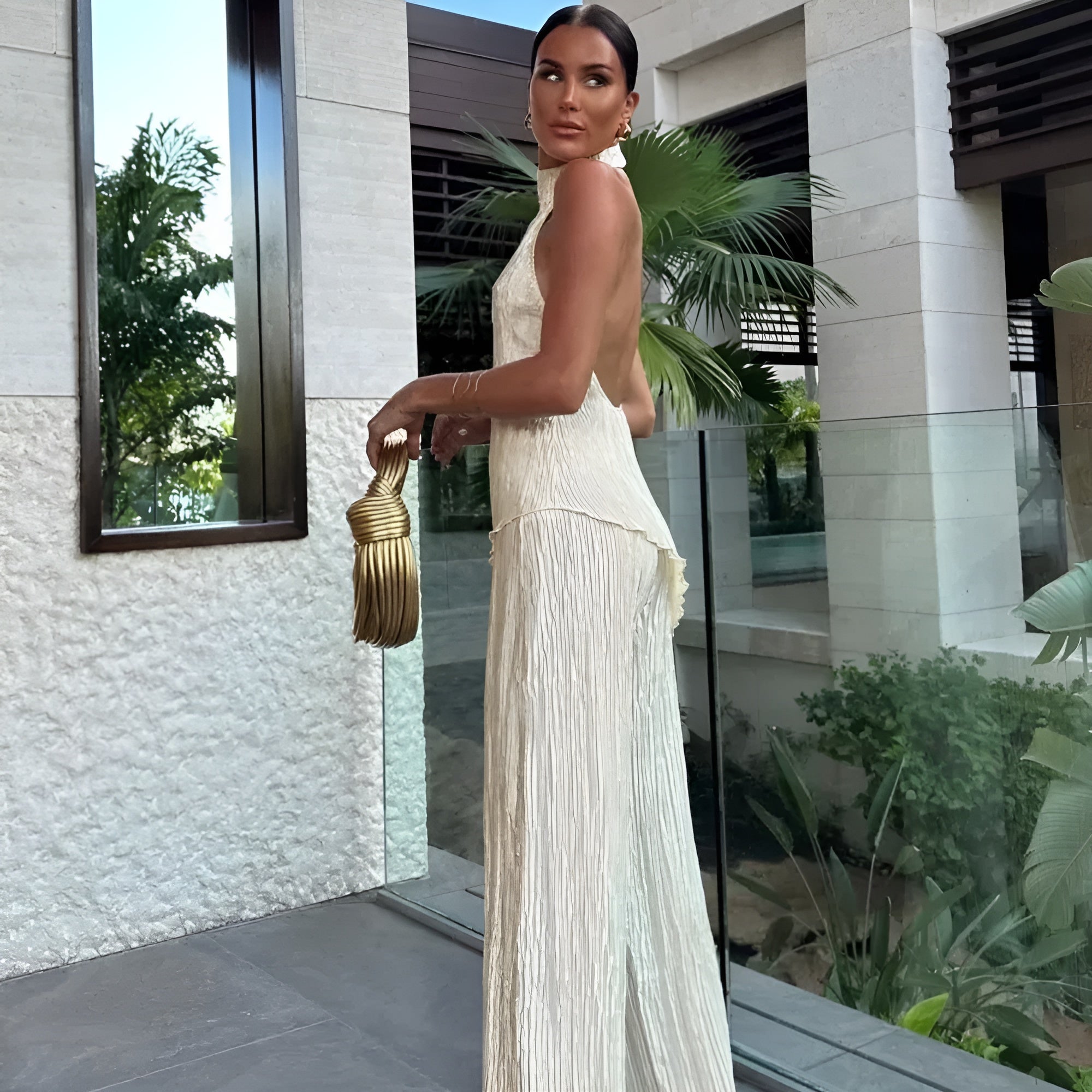 Stevi™ | Stylish Summer Set