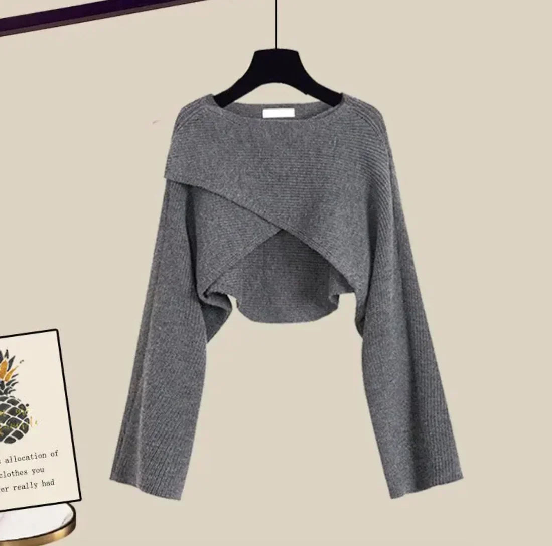 SANDRA™ | Luxusný trojdielny pohodlný set