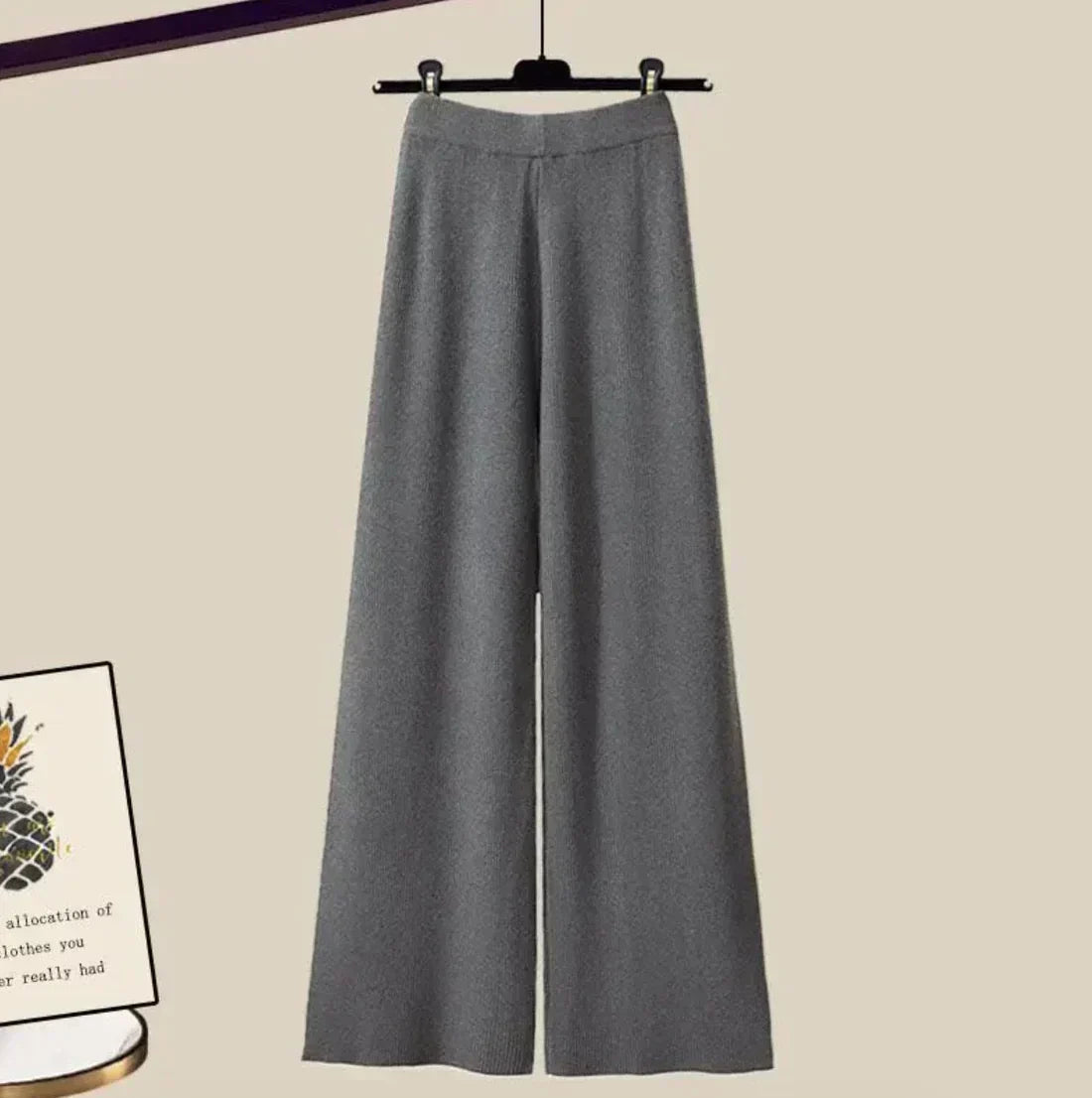 SANDRA™ | Luxusný trojdielny pohodlný set