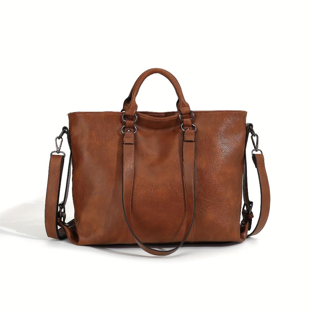 Dorothea – Vintage Taška s Klasickou Elegancí