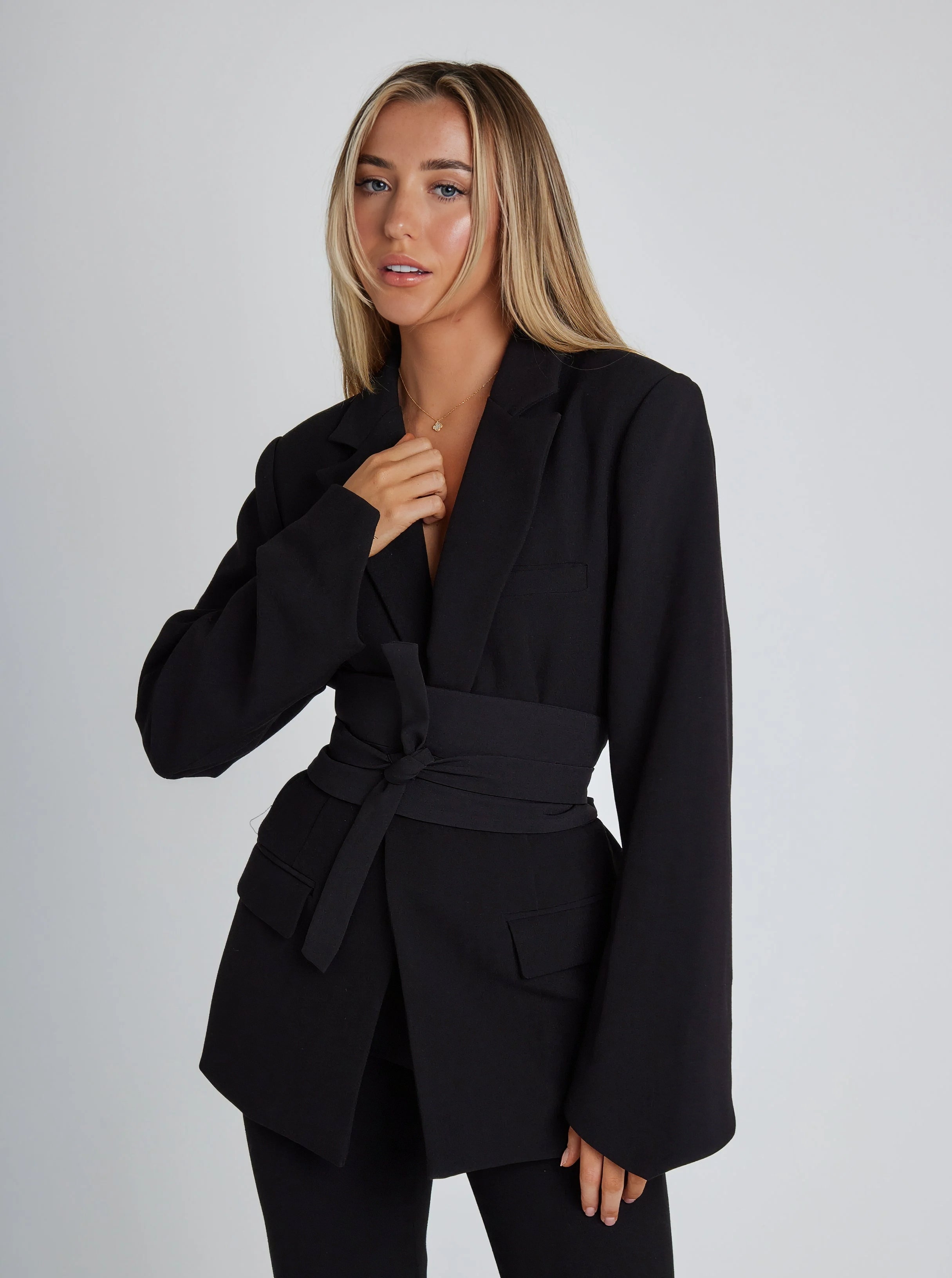 Annalis™ | Elegantný Chic Blazer