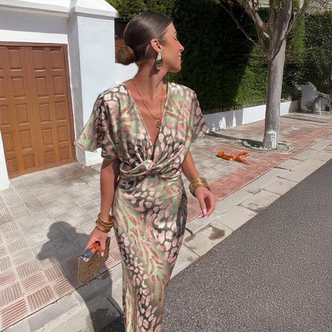Isabella | Bezproblémová Elegancia a Pohodlie.