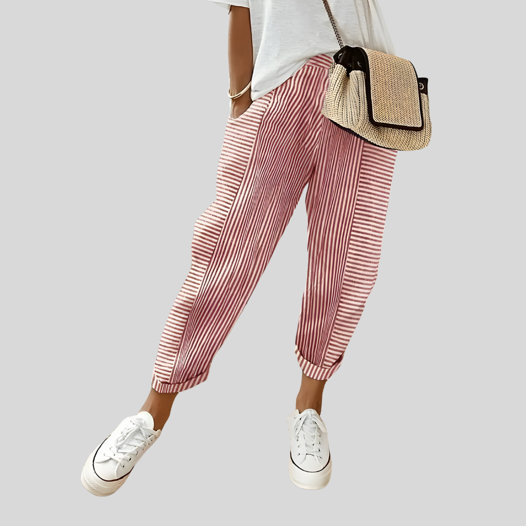 Liana | Elegantný a pohodlný model pre každodenné nosenie