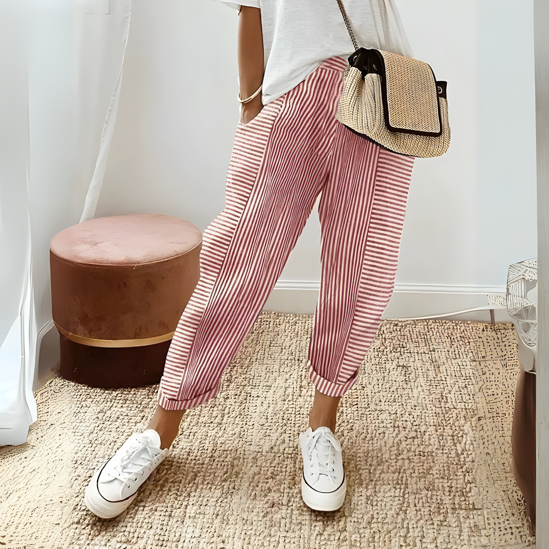 Liana | Elegantný a pohodlný model pre každodenné nosenie