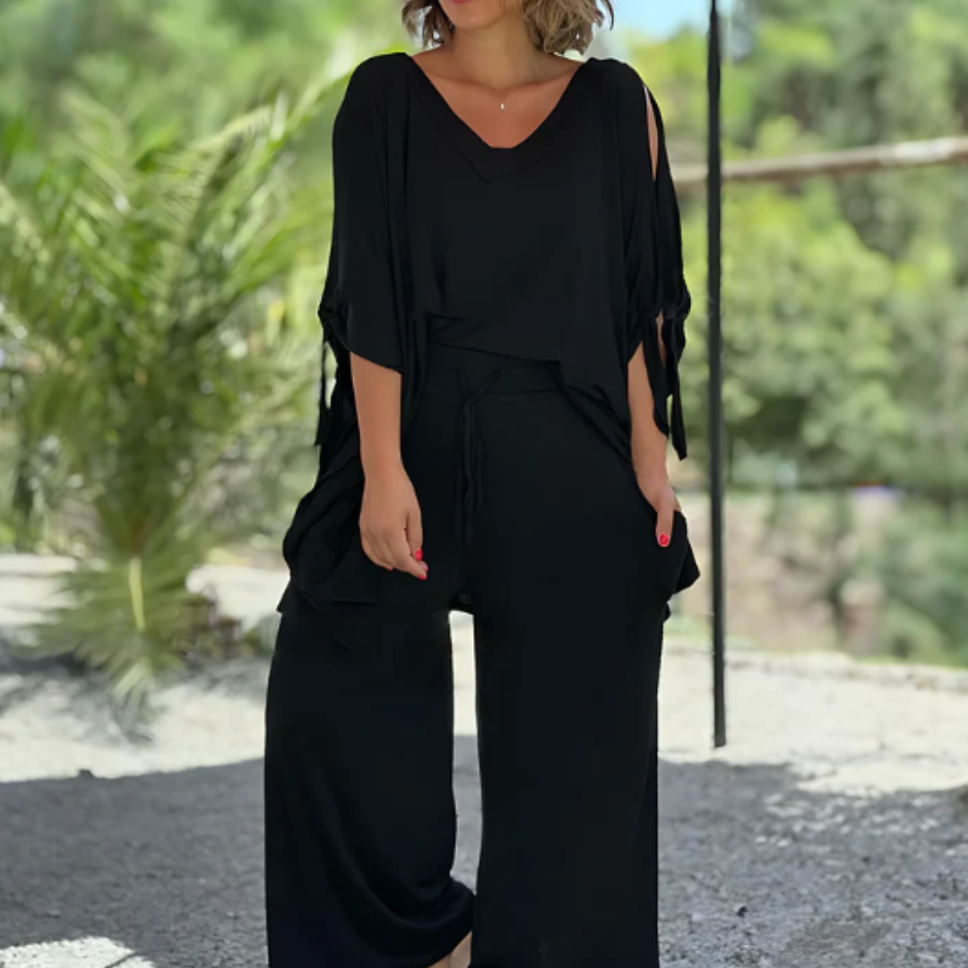 Alina | Elegantný a pohodlný set pre každodenný štýl