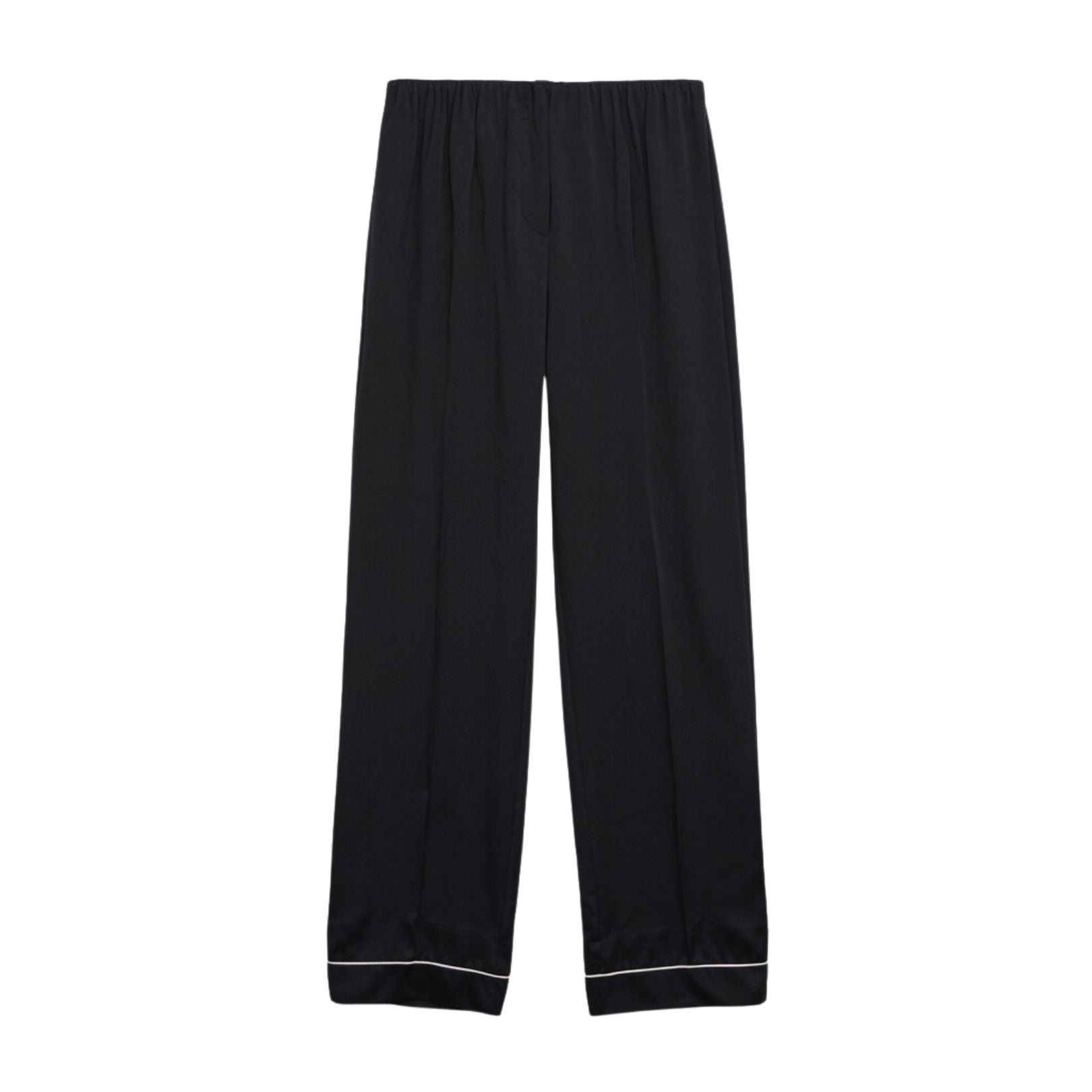 Novir™ | Luxurious Silk Pajamas