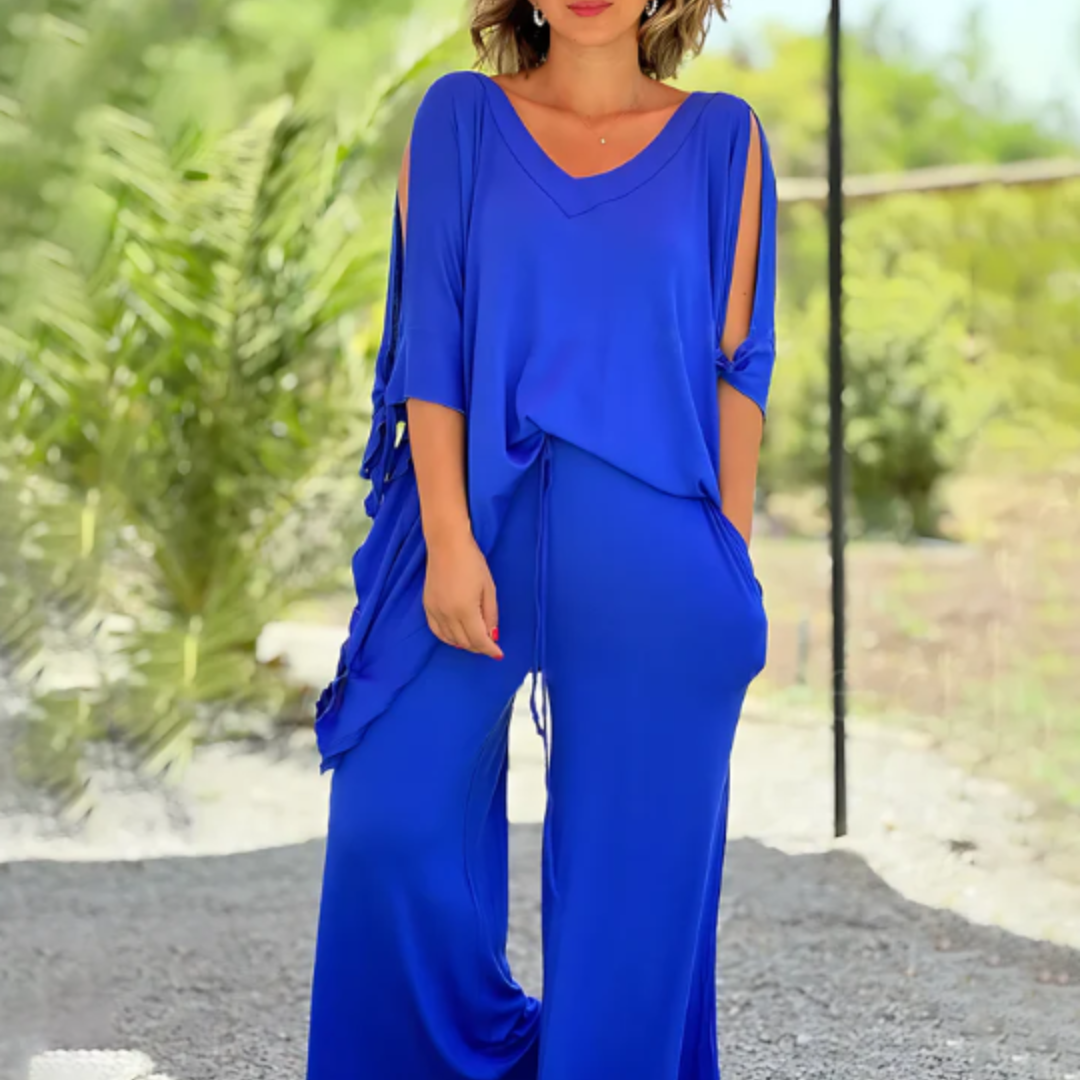 Alina | Elegantný a pohodlný set pre každodenný štýl