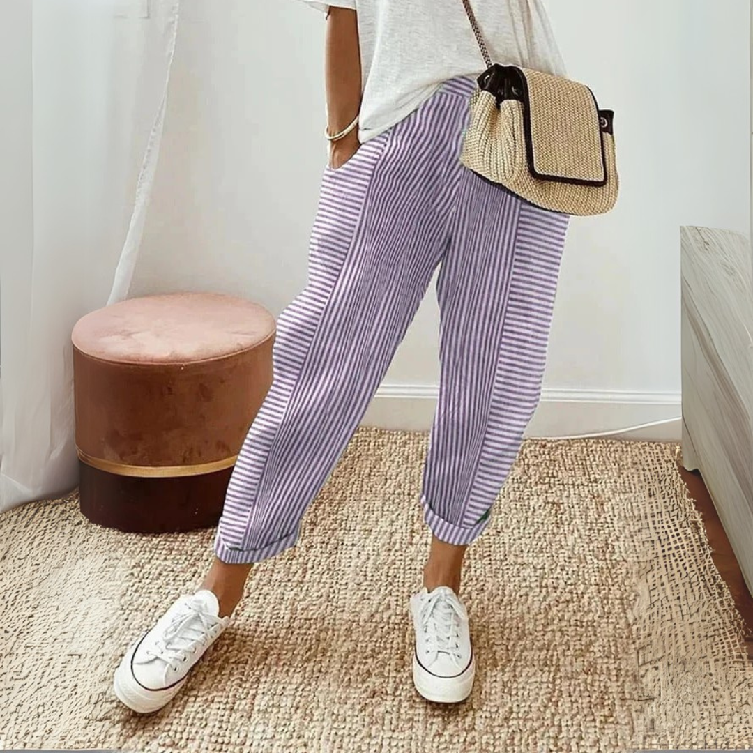 Liana | Elegantný a pohodlný model pre každodenné nosenie
