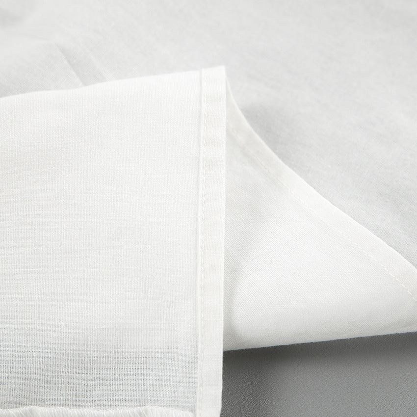 Evangeline™ | Elegantný Set s Ruchingom