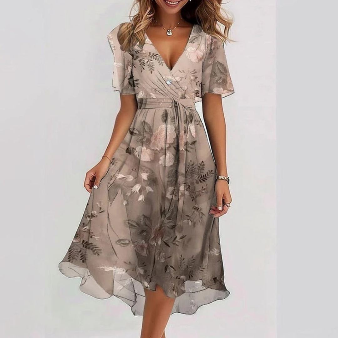 Eliška | Lumiére Dress