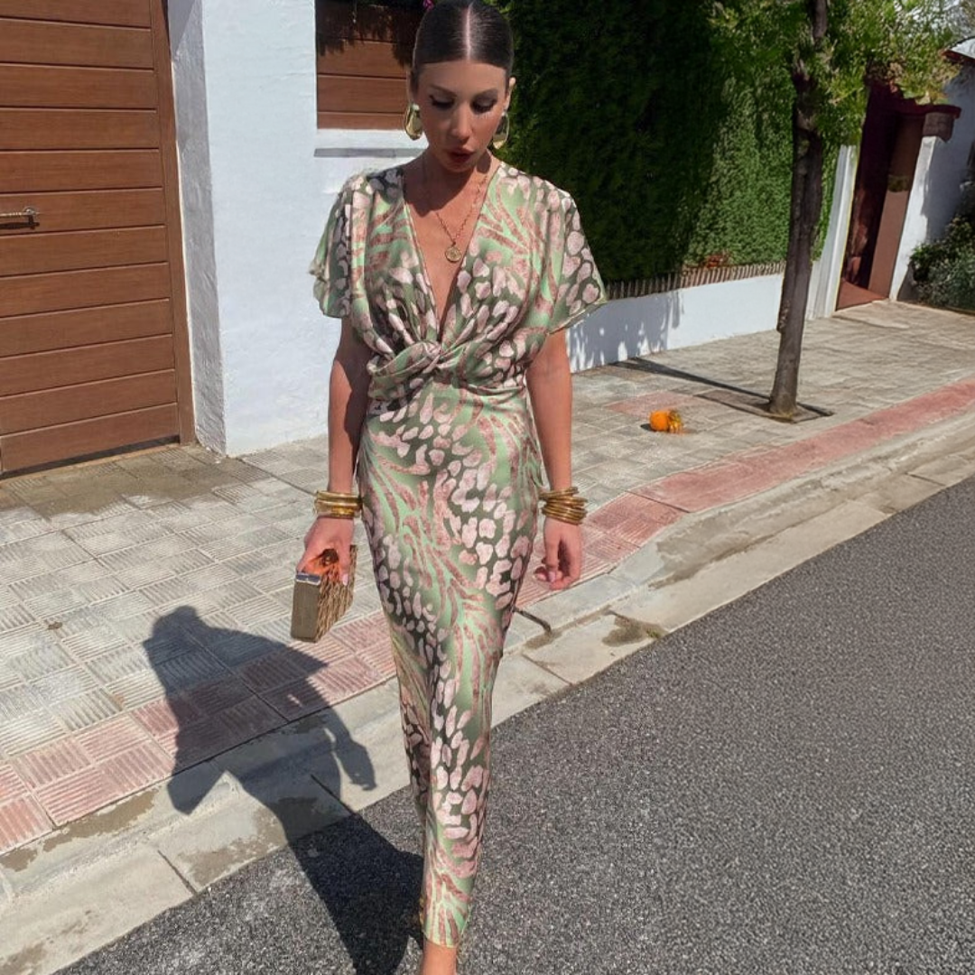 Isabella | Bezproblémová Elegancia a Pohodlie.