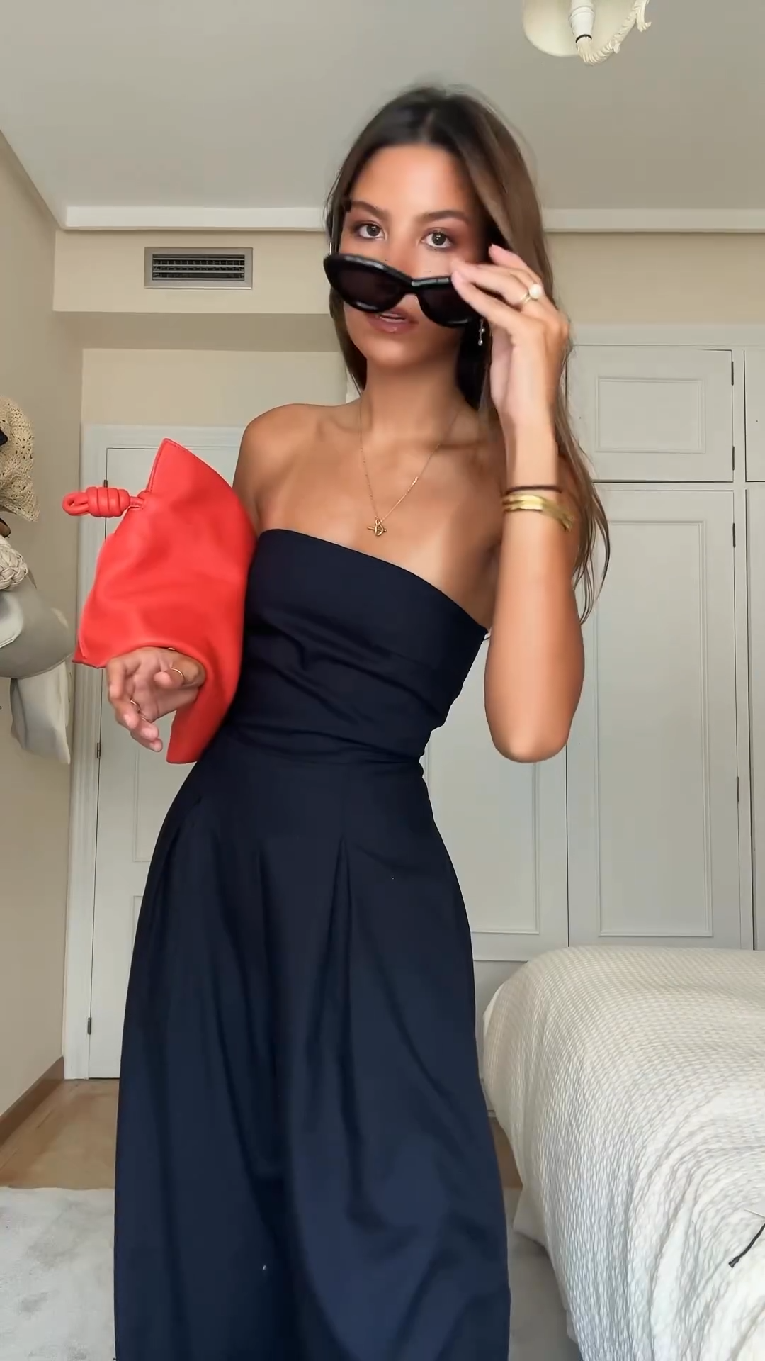 Evelenne™ | Mono Luxe Effortless