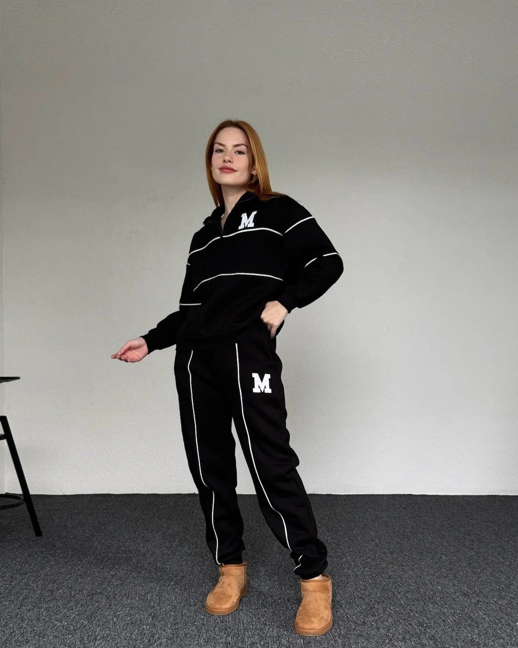Giadora™ | Luxusný Chic Komfortný Set