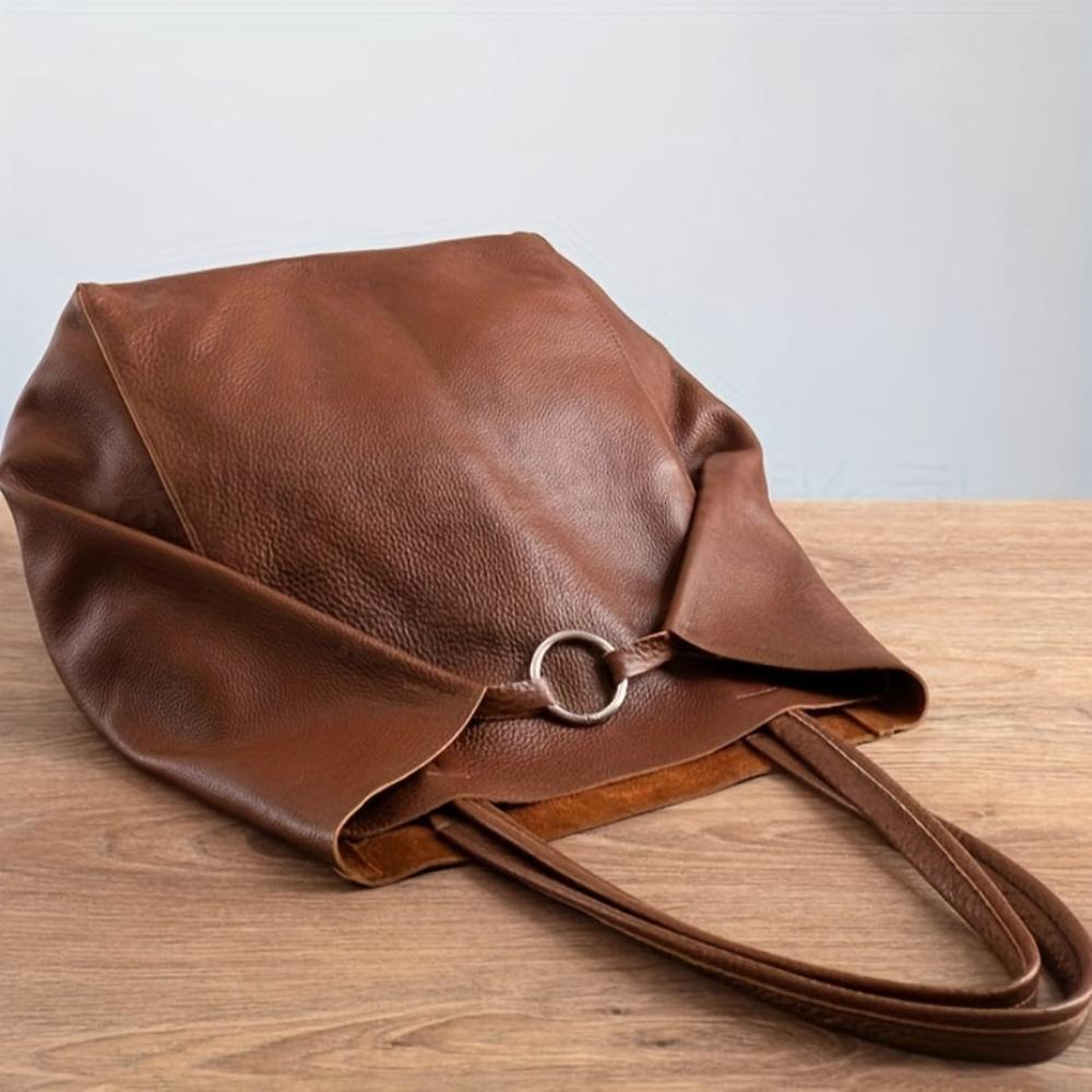 Dagmar – Vintage Large Tote Bag