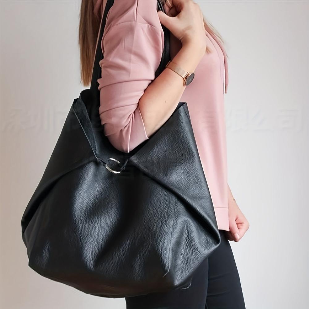 Dagmar – Vintage Large Tote Bag