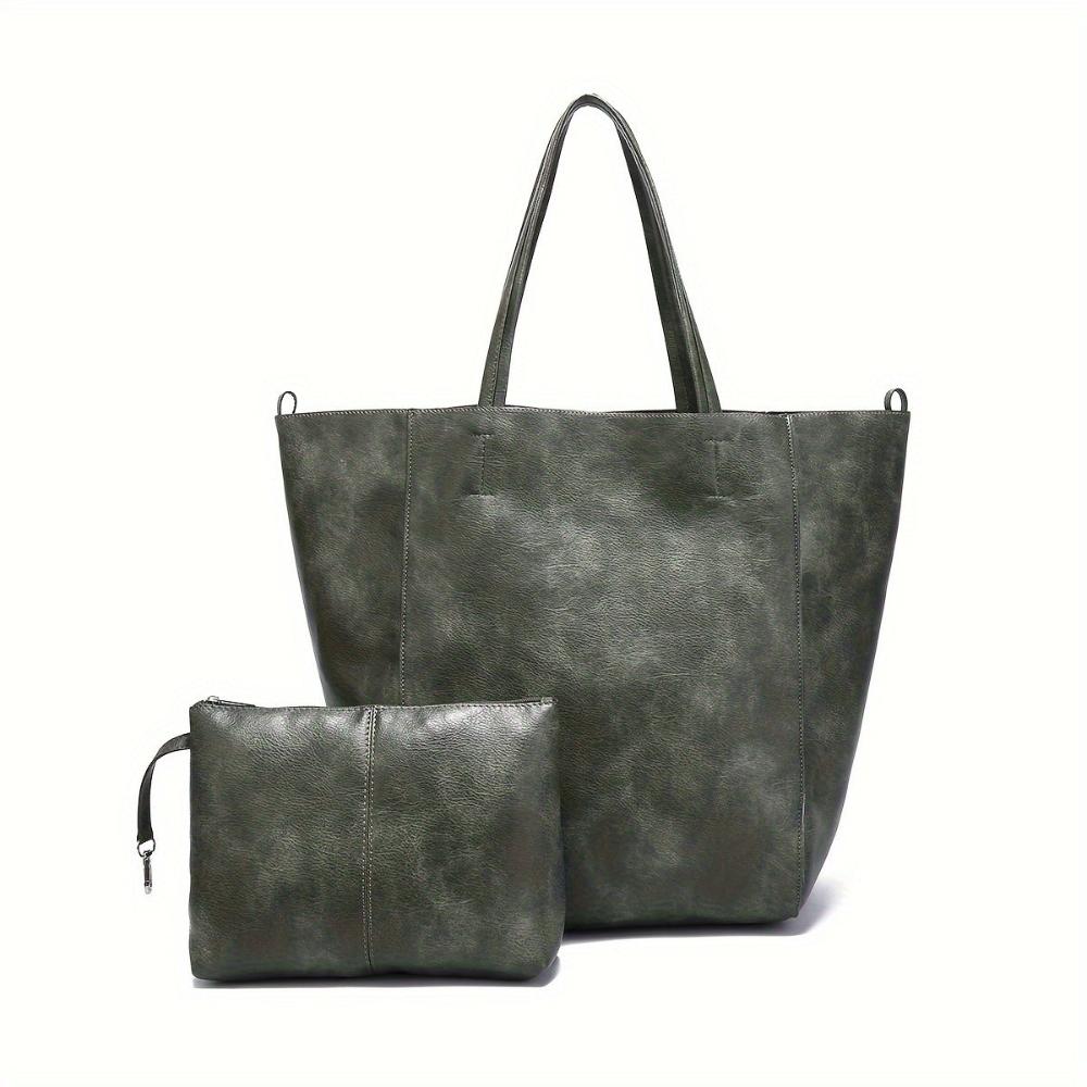 Dagmar – Vintage Large Tote Bag