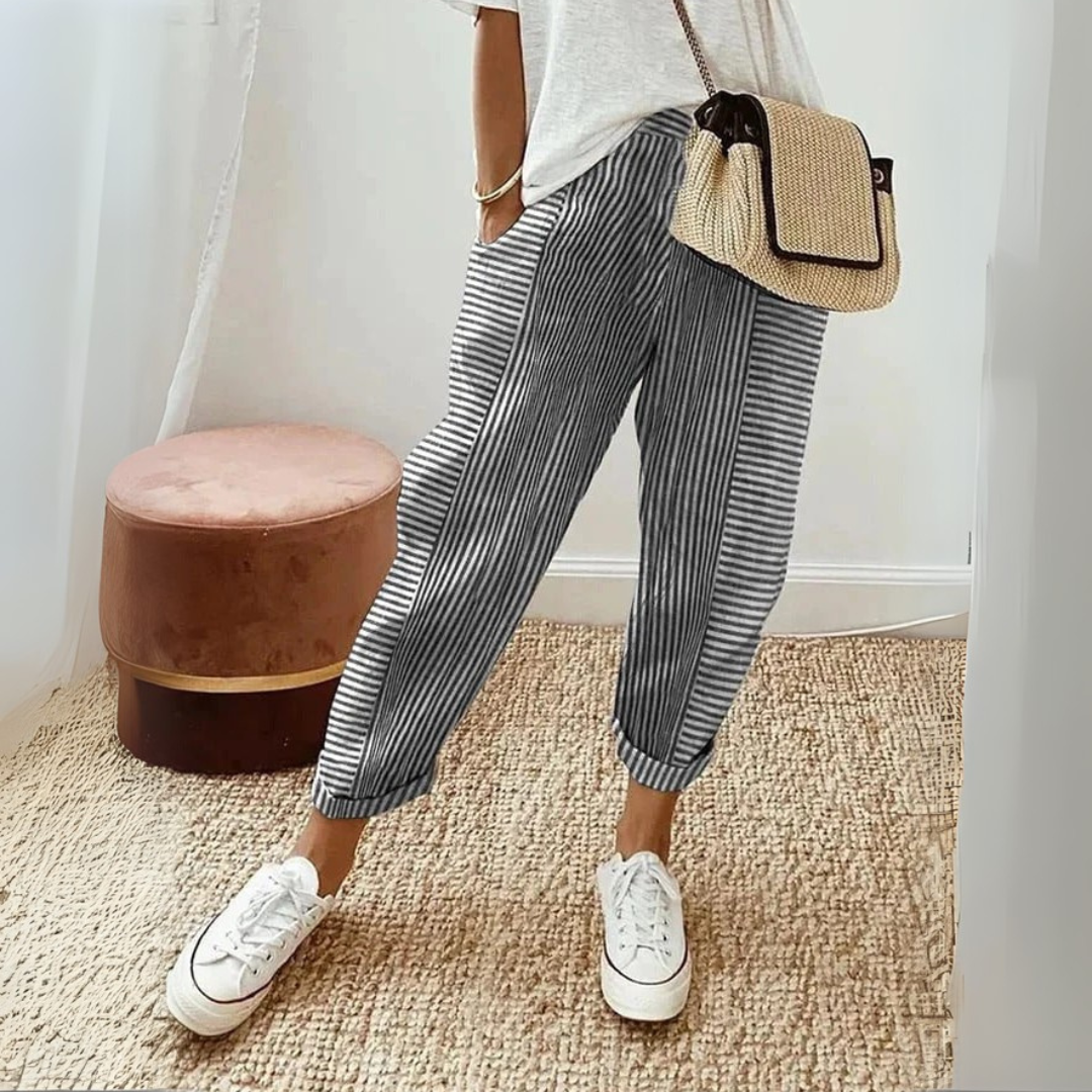 Liana | Elegantný a pohodlný model pre každodenné nosenie