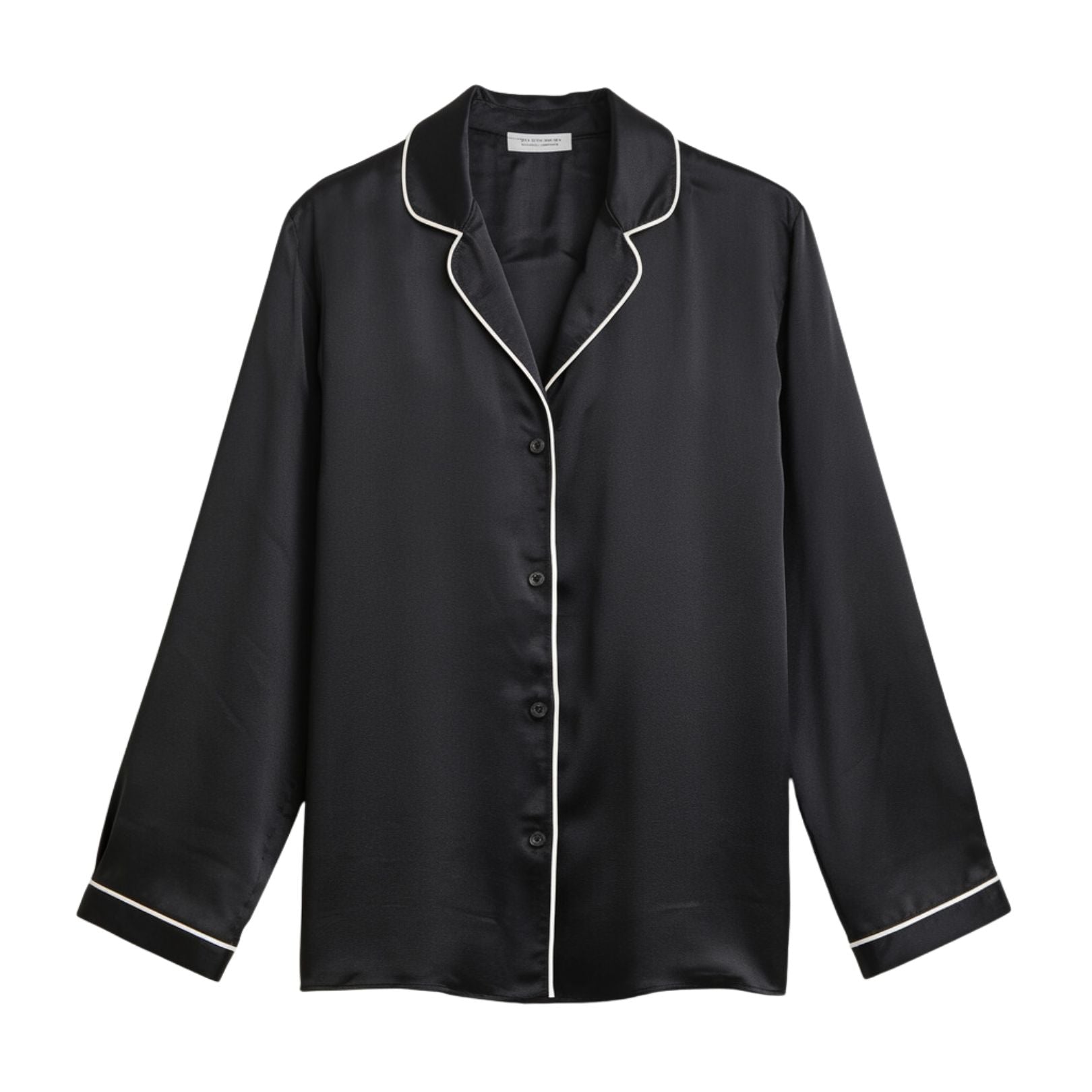 Novir™ | Luxurious Silk Pajamas