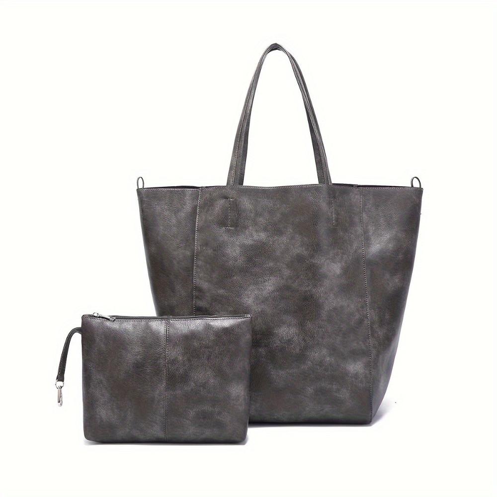 Dagmar – Vintage Large Tote Bag
