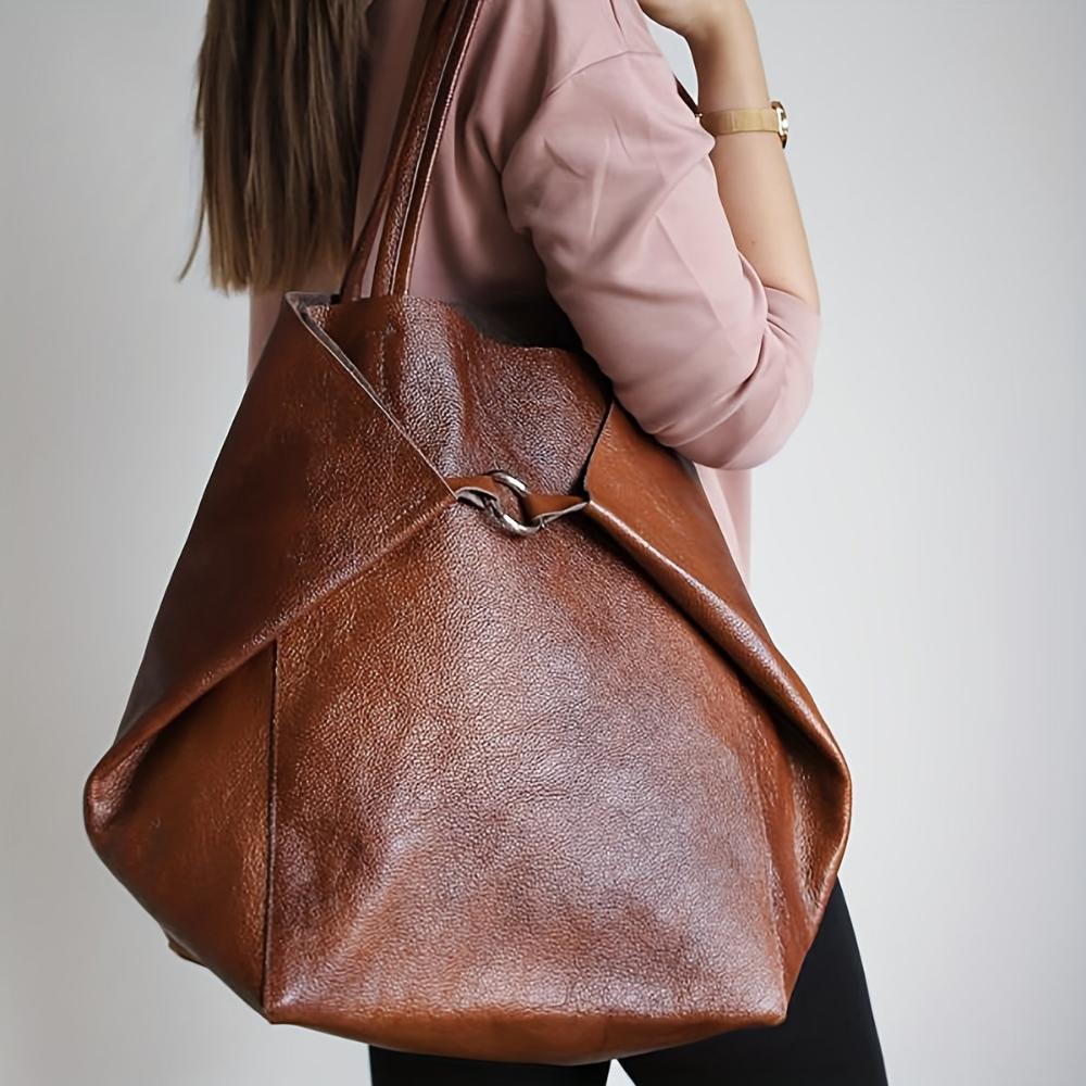 Dagmar – Vintage Large Tote Bag