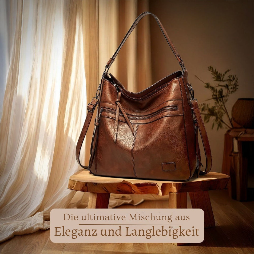 Henrike – Luxusná taška cez rameno
