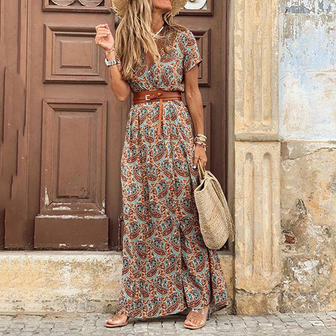 Luz | Elegantné a štýlové boho šaty