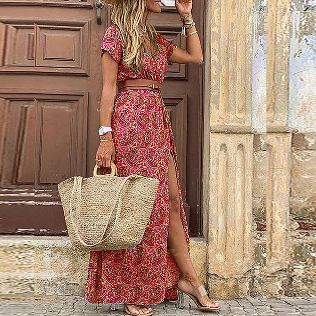 Luz | Elegantné a štýlové boho šaty