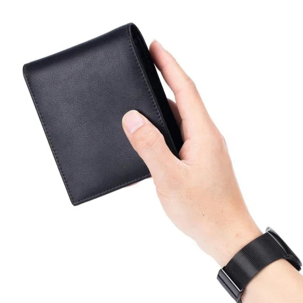 Gerhilde – Elegantná RFID peňaženka