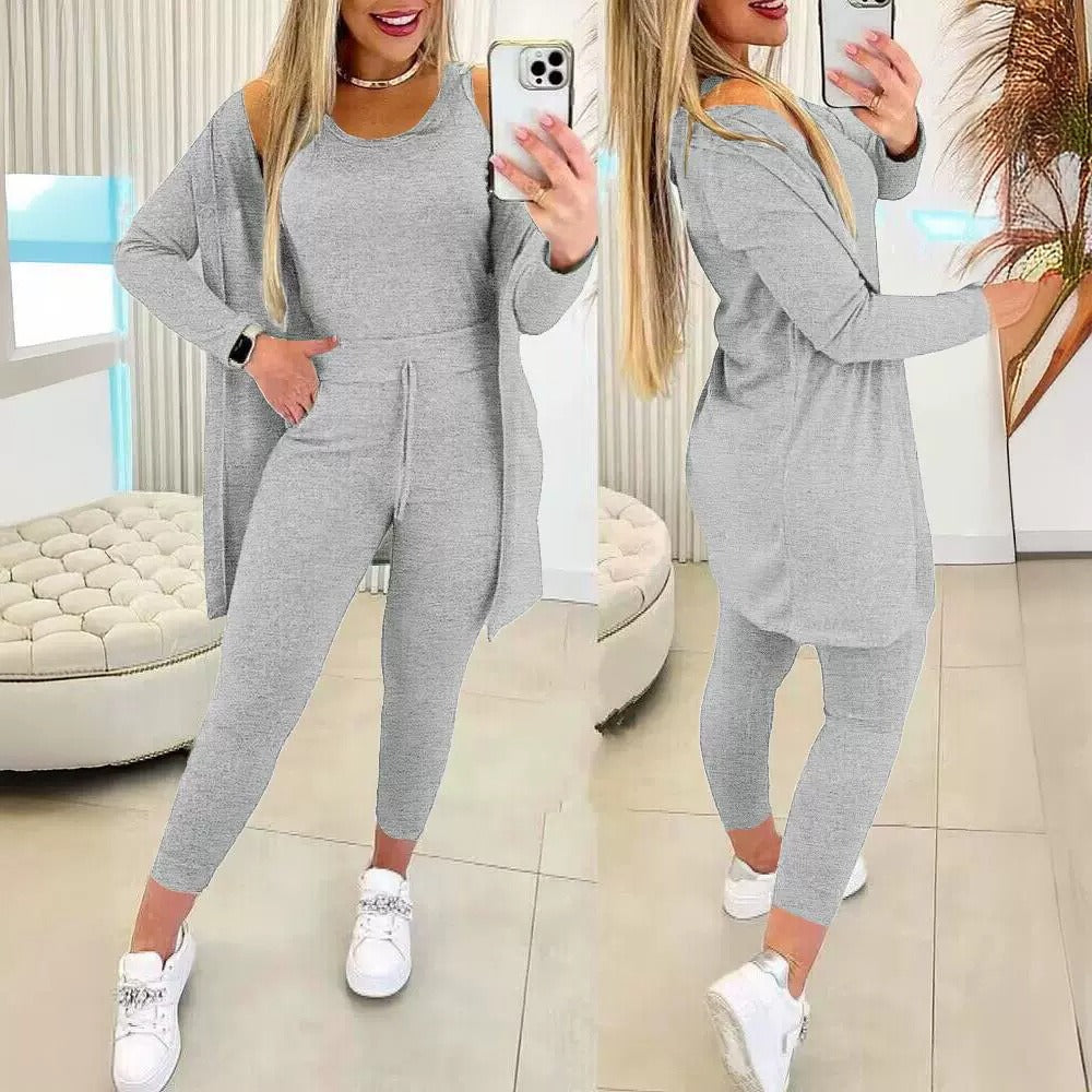 Elorian™ | Elegantný a Luxusný Trojdielny Set