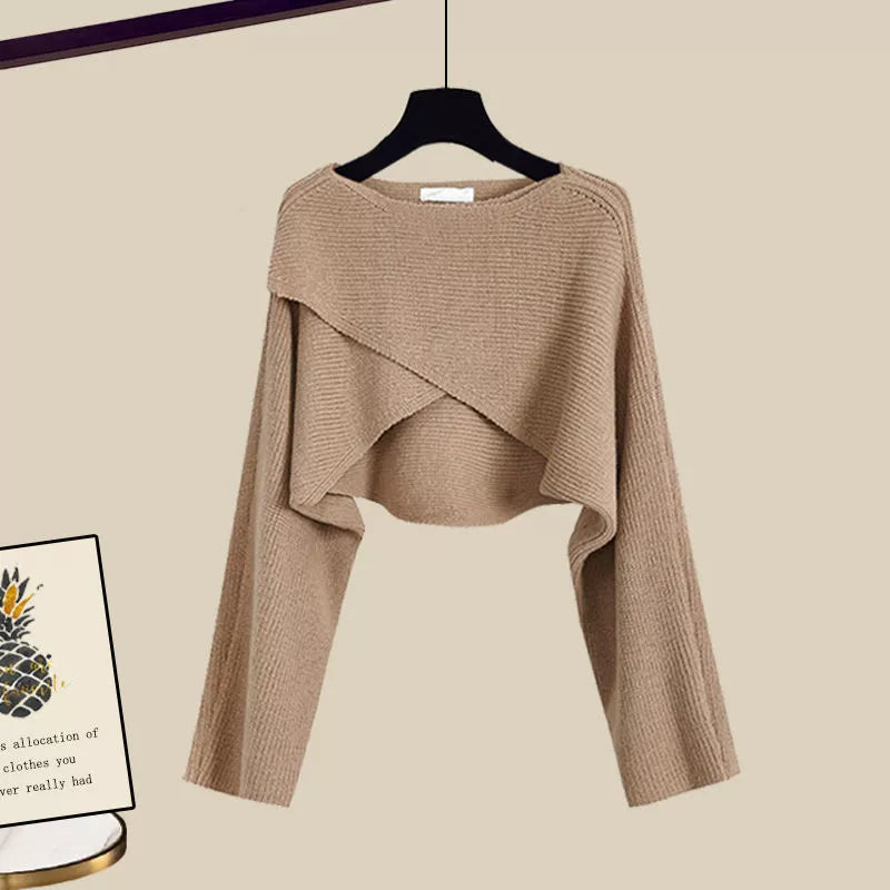 SANDRA™ | Luxusný trojdielny pohodlný set