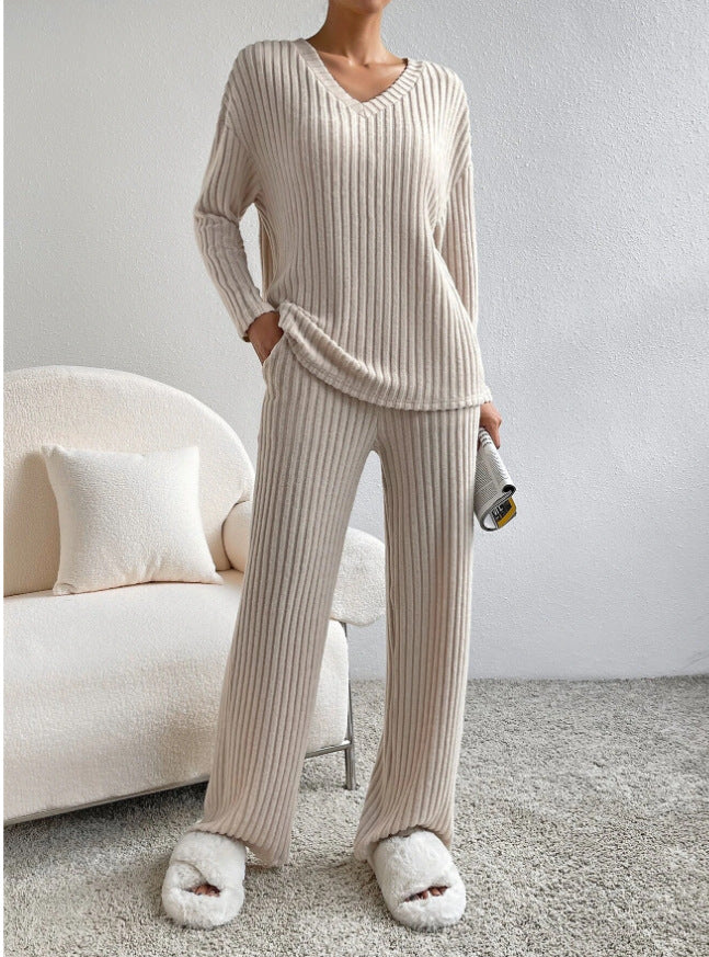 Milara™ | Luxusný lounge set z kvalitnej textúrovanej látky