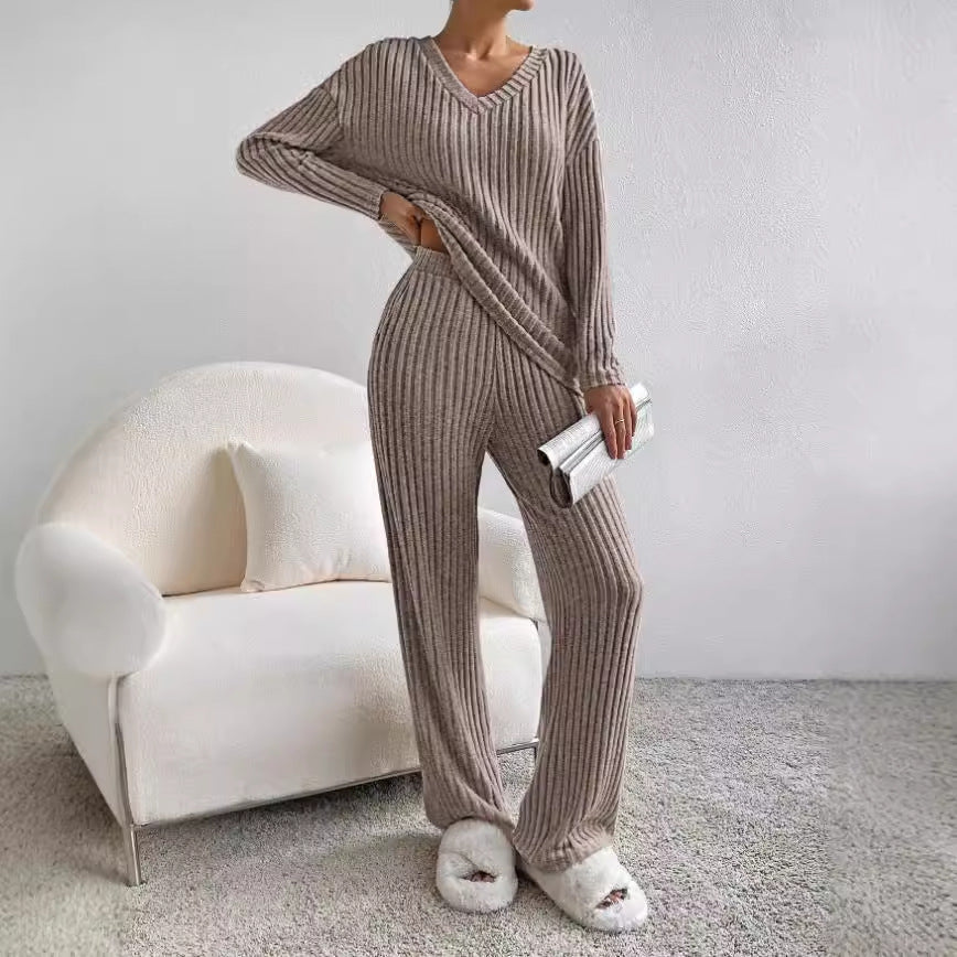 Milara™ | Luxusný lounge set z kvalitnej textúrovanej látky
