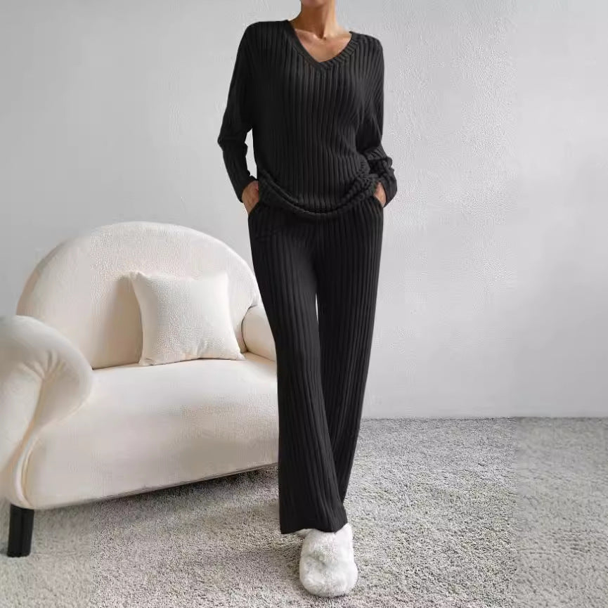 Milara™ | Luxusný lounge set z kvalitnej textúrovanej látky