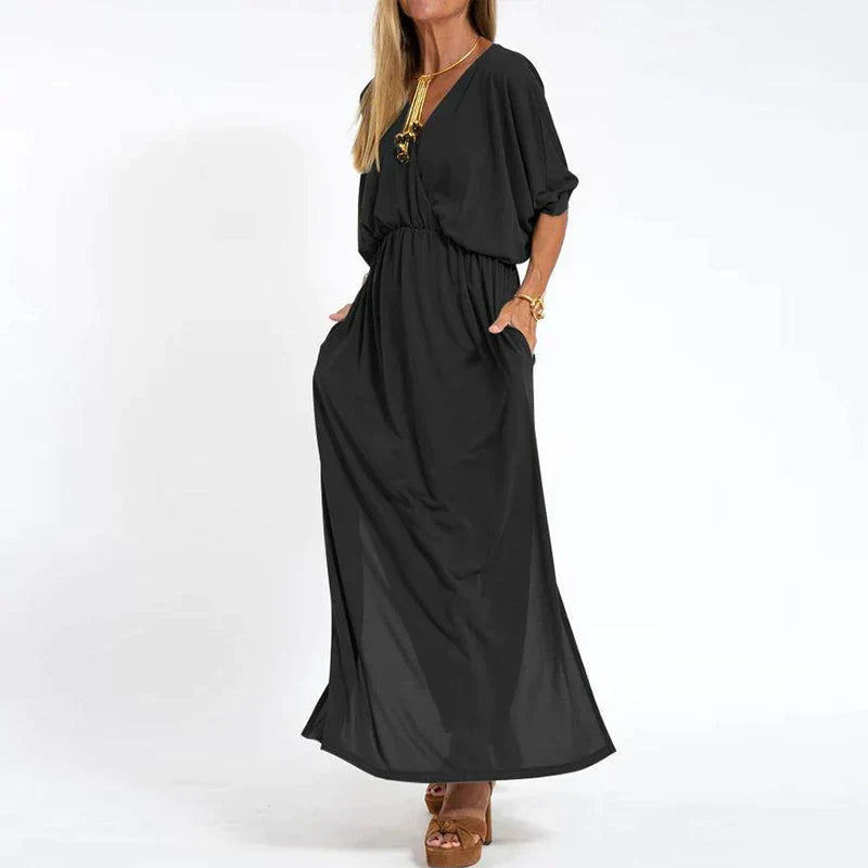 Celestin™ | Vintage Maxivestido Timeless (Almost Sold Out)