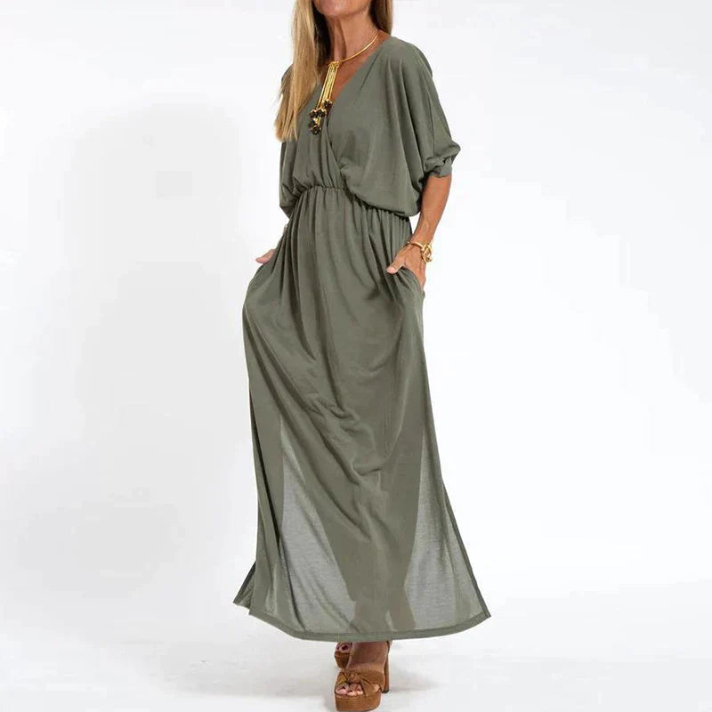 Celestin™ | Vintage Maxivestido Timeless (Almost Sold Out)