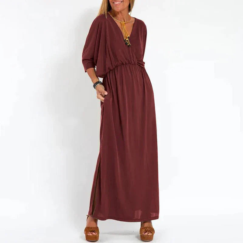 Celestin™ | Vintage Maxivestido Timeless (Almost Sold Out)