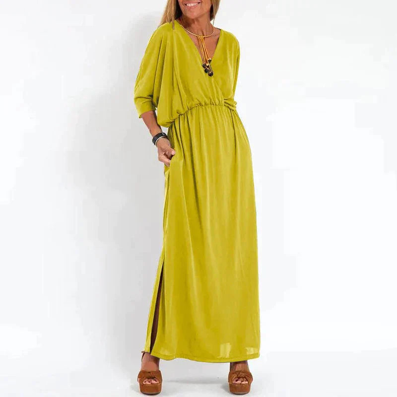 Celestin™ | Vintage Maxivestido Timeless (Almost Sold Out)