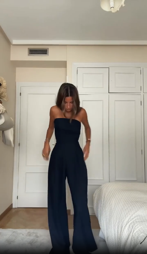 Evelenne™ | Mono Luxe Effortless