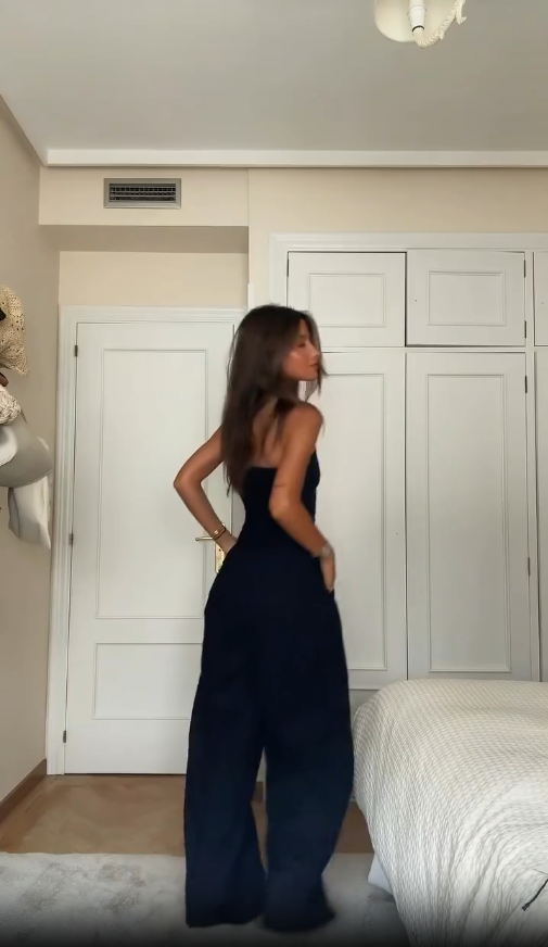 Evelenne™ | Mono Luxe Effortless