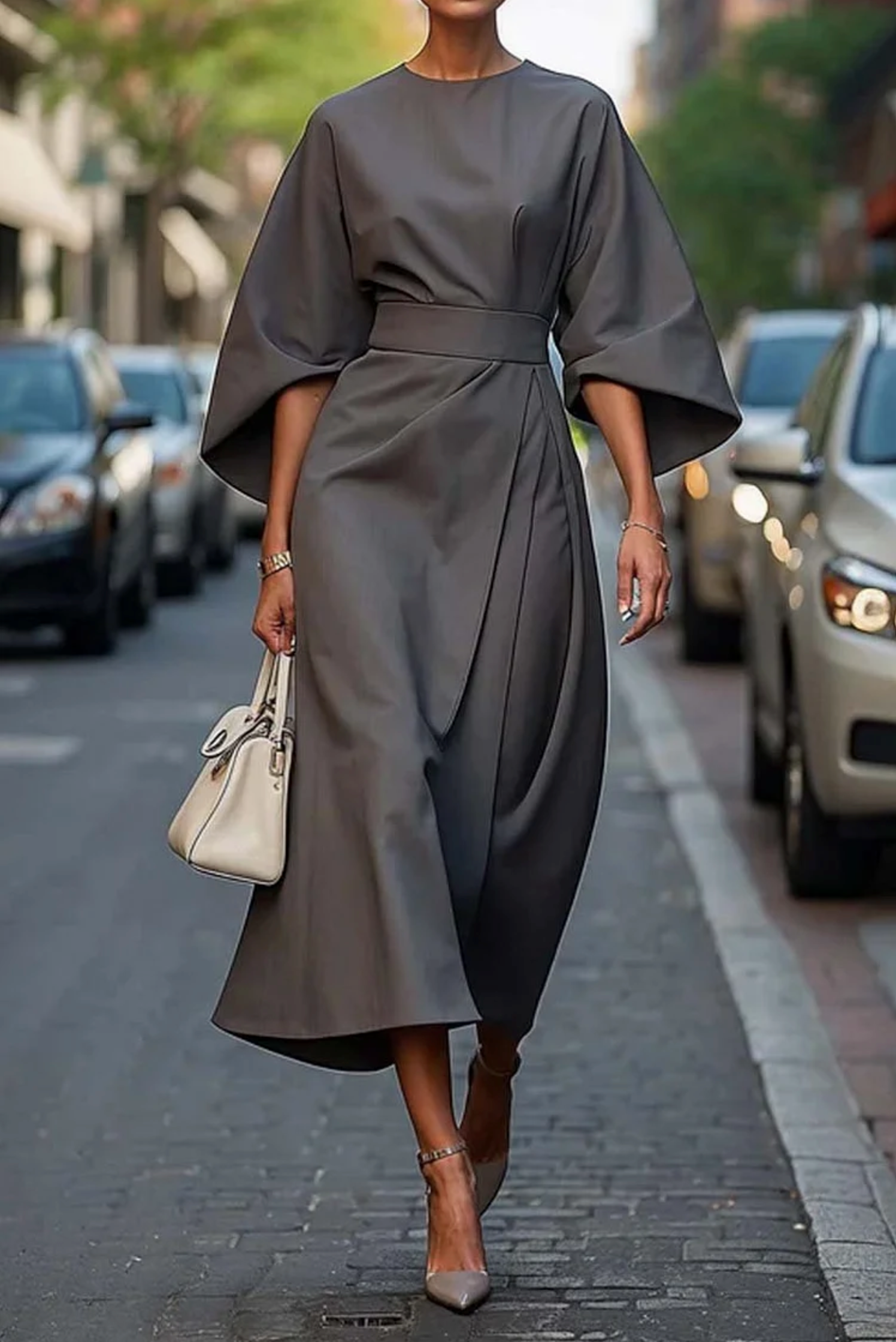Sophia | Elegancia Overena Laiko