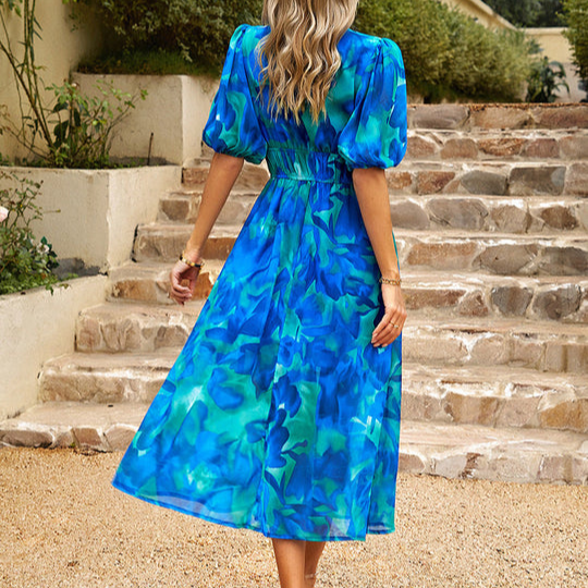 Isabel | Elegantné retro šaty s nádychom nostalgie