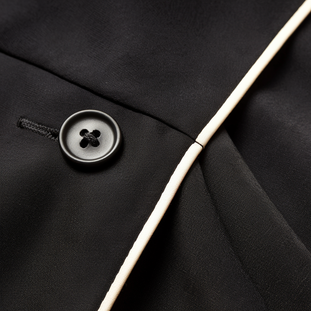 Novir™ | Luxurious Silk Pajamas