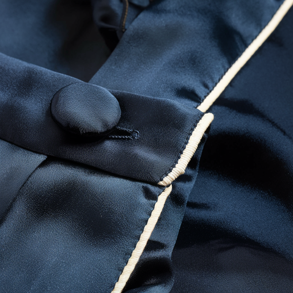 Novir™ | Satin Top