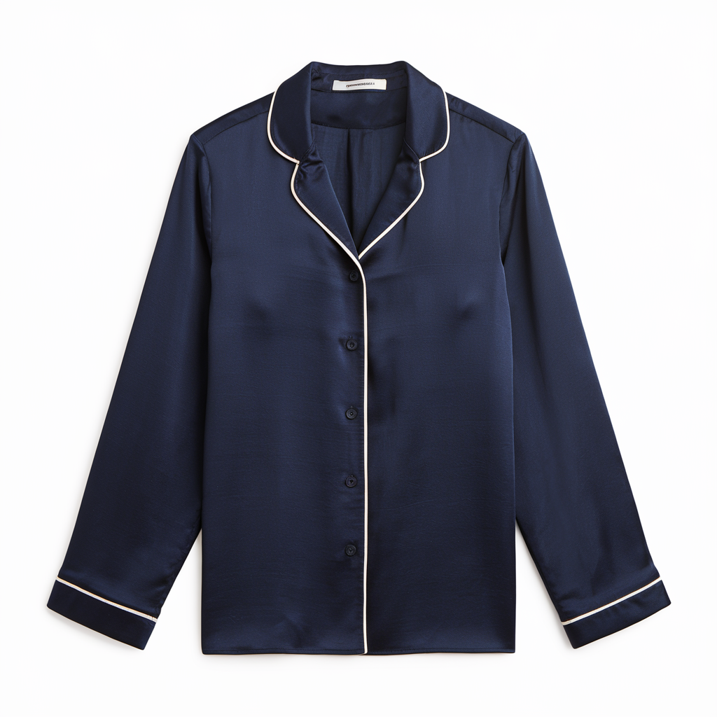 Novir™ | Satin Top