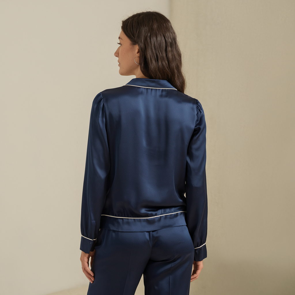 Novir™ | Satin Top