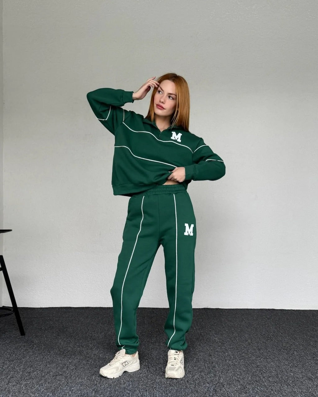 Giadora™ | Luxusný Chic Komfortný Set